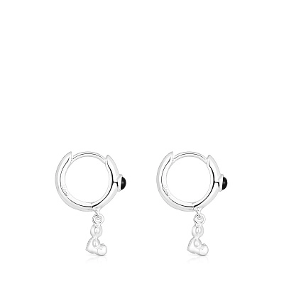 Сережки TOUS Bold Bear 311563500 - 1