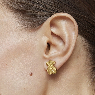 Сережки TOUS Grain 1004102100 - 5