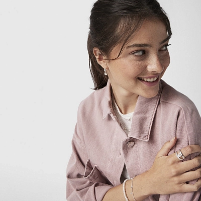 Сережки TOUS Cool Joy 018153560 - 8