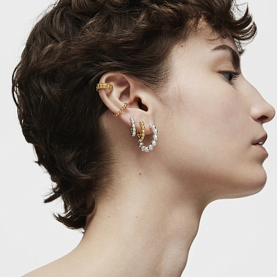 Сережки TOUS Gloss 1004206900 - 2