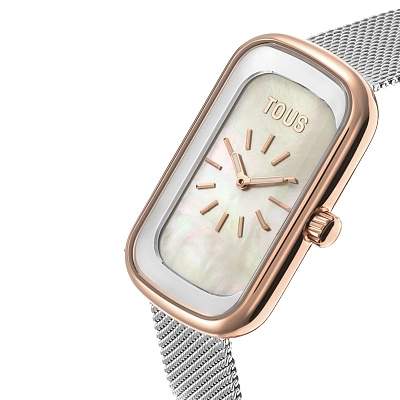 Годинник TOUS T-Band Club 3000140500 - 1