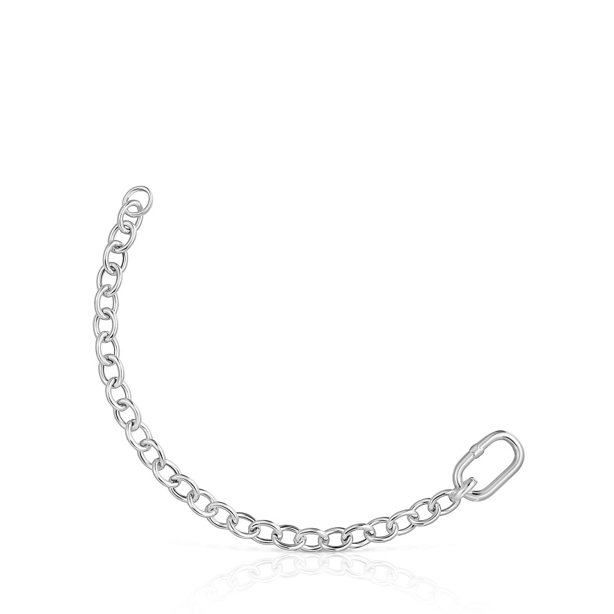 Браслет TOUS Hold Oval 1004450300