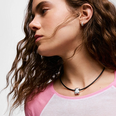 Намисто TOUS Bold Motif 1004572800 - 3