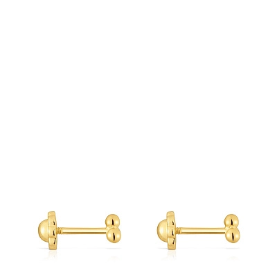 Сережки TOUS Basics 1004192900 - 1