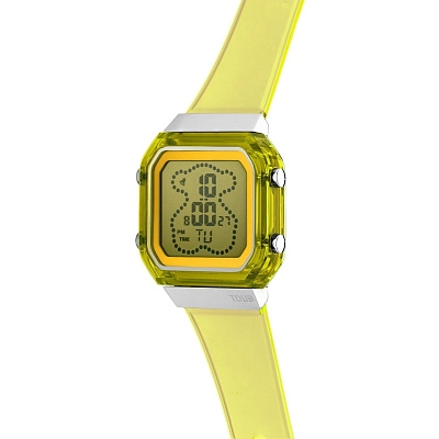 Годинник TOUS D-Bear Fresh 3000130900 - 1