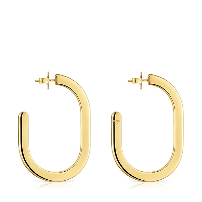 Сережки TOUS Line 1004212300 - 1