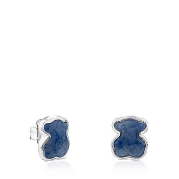 Сережки TOUS New Color 615433550