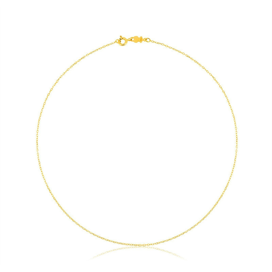 Ланцюг TOUS Chain 714000250