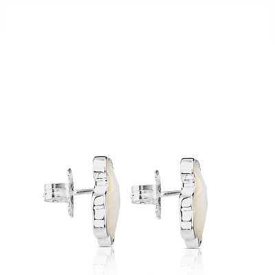 Сережки TOUS Icon Color 815113500 - 1