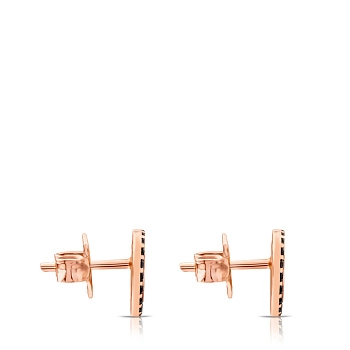 Сережки TOUS Camille 712163630 - 1