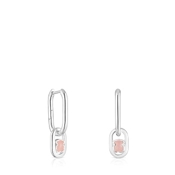 Сережки TOUS Camille 1004559100