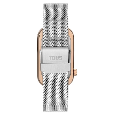 Годинник TOUS T-Band Club 3000140800 - 2