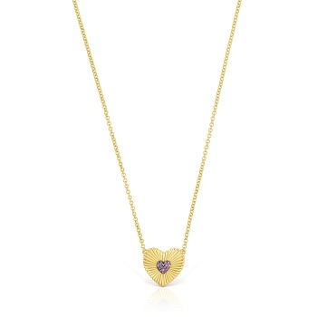 Намисто TOUS Iris Motif 311662500