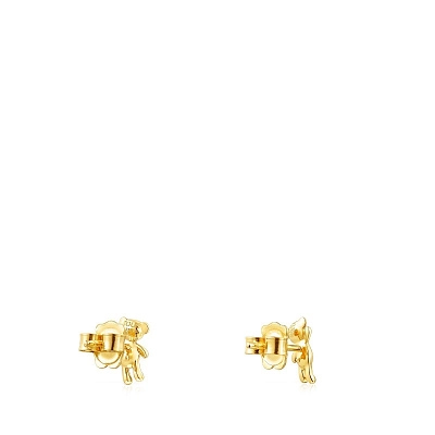 Сережки TOUS Teddy Bear 218073520 - 2