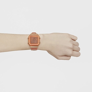 Годинник TOUS D-Bear Fresh 3000131500 - 1