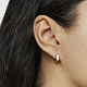 Сережки TOUS Basics 1004160800