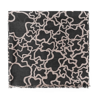 Хустка TOUS Kaos Scarf 695920090