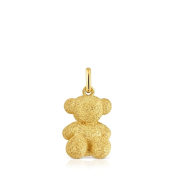Кулон TOUS Bold Bear 1004437300
