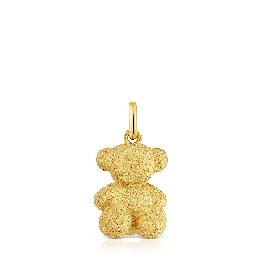 Кулон TOUS Bold Bear 1004437300