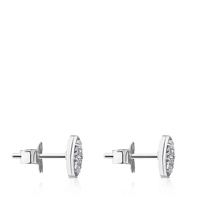 Сережки TOUS Super Micro 015913130 - 1