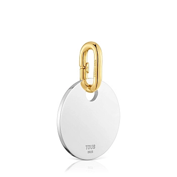 Кулон TOUS Unlock 1004605400 - 1