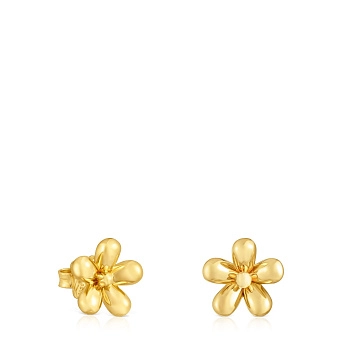 Сережки TOUS Daisy 1004321300