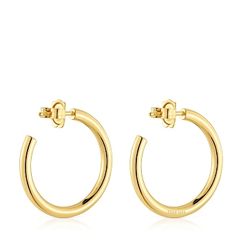 Сережки TOUS Basics 1004151700 - 1
