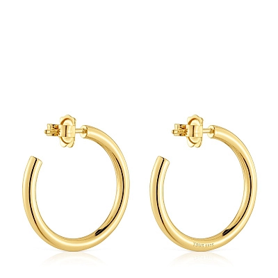 Сережки TOUS Basics 1004151700 - 2
