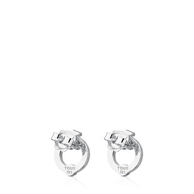 Сережки TOUS Super Power 812403510 - 1