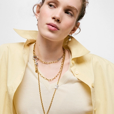 Намисто TOUS Charming 1004641200 - 4