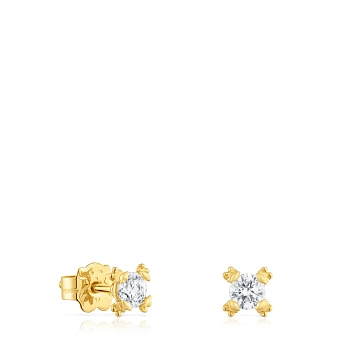 Сережки TOUS Color Pills LGD 1004420300