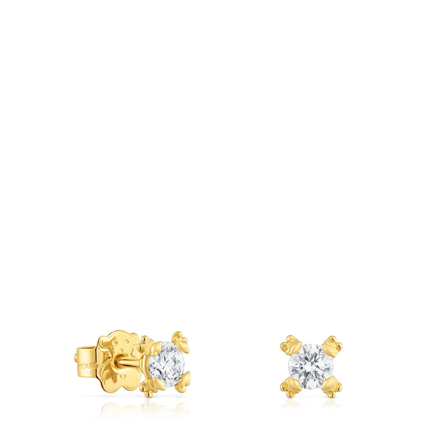 Сережки TOUS Color Pills LGD 1004420300