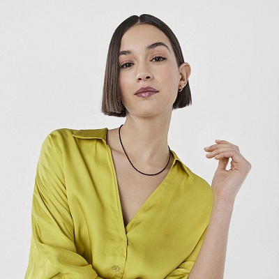 Ланцюг TOUS Camille 212162540 - 7