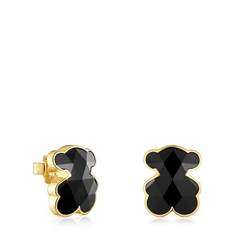 Сережки TOUS Icon Color 1004291300