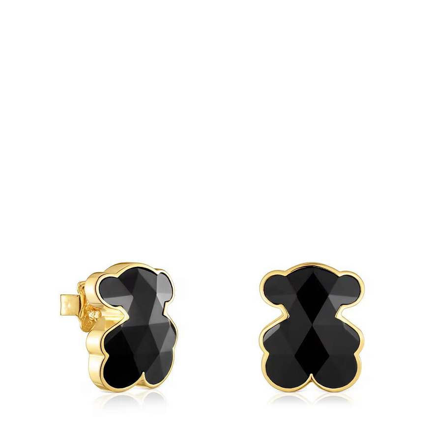 Сережки TOUS Icon Color 1004291300