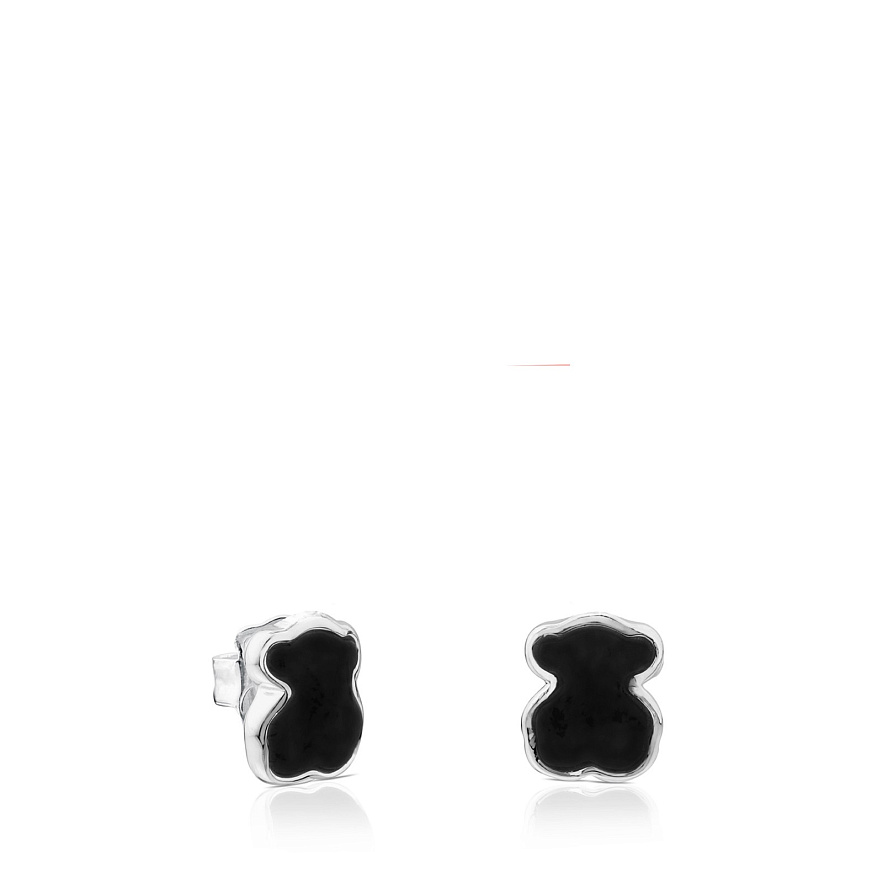 Сережки TOUS Icon Color 615433580