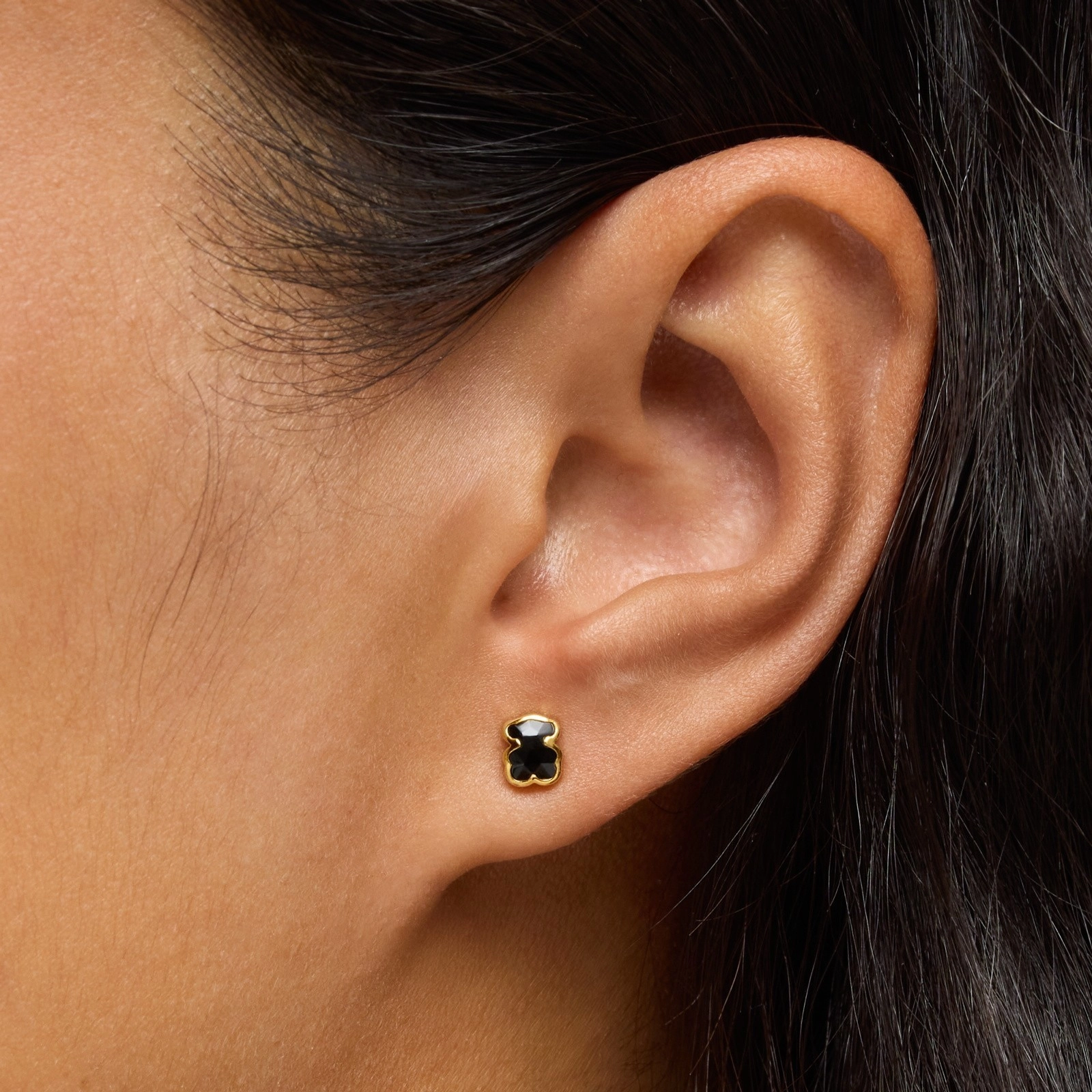 Сережки TOUS Icon Color 1004287400 - 5