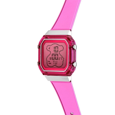 Годинник TOUS D-Bear Fresh 3000131000 - 1