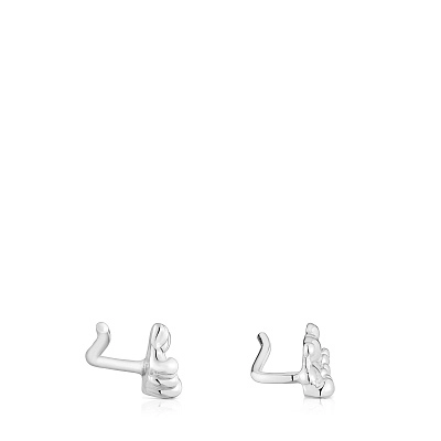 Сережки TOUS Bold Bear 1004195500 - 1