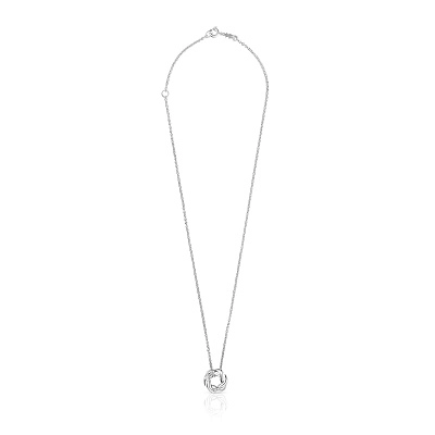 Ланцюг і кулон TOUS Twisted 211422500 - 1