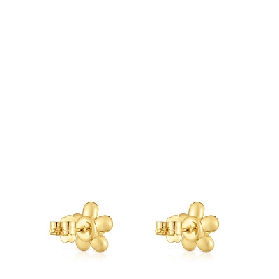 Сережки TOUS Daisy 1004326000 - 2