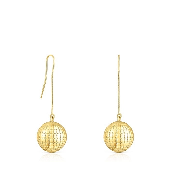 Сережки TOUS St. Tropez 211473550