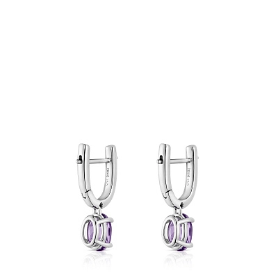 Сережки TOUS Basic Colors 1004158300 - 2