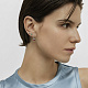 Сережки TOUS Bold Motif 311653520