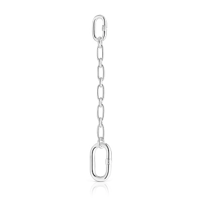 Кулон TOUS Hold Oval 1004351400 - 1
