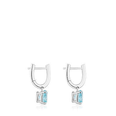 Сережки TOUS Basic Colors 1004126700 - 1