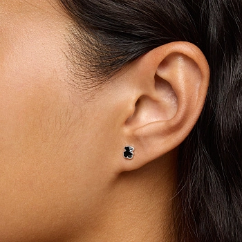Сережки TOUS Icon Color 1004287200 - 1