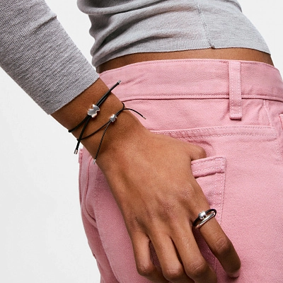 Браслет TOUS Bold Motif 1004564200 - 3
