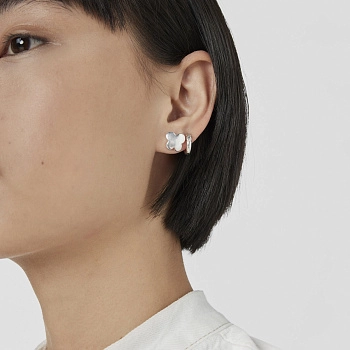 Сережки TOUS Bold Motif 311653540 - 1