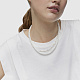 Намисто TOUS Basic Colors 1004121000
